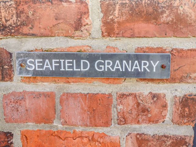 Seafield Granary - 1172477 - photo 2