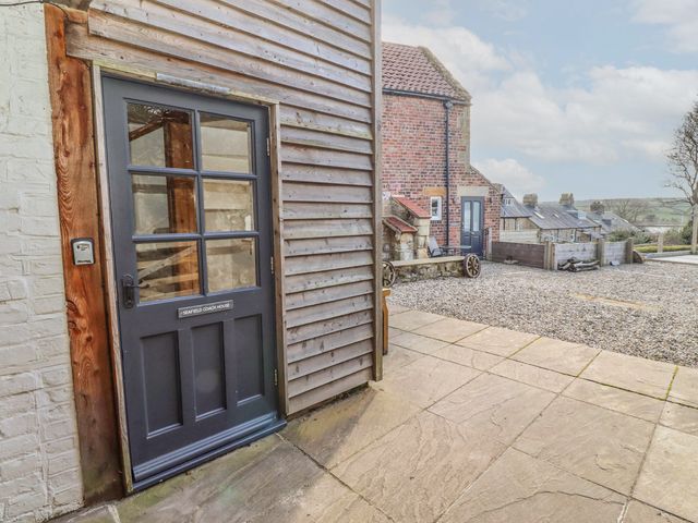 Seafield Coach House - 1172479 - photo 3