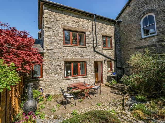 Coldbeck Cottage - 1172485 - photo 2