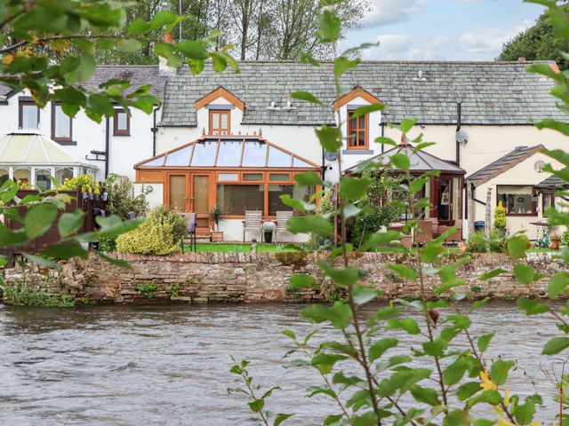 Beckside Cottage - 1172486 - photo 2