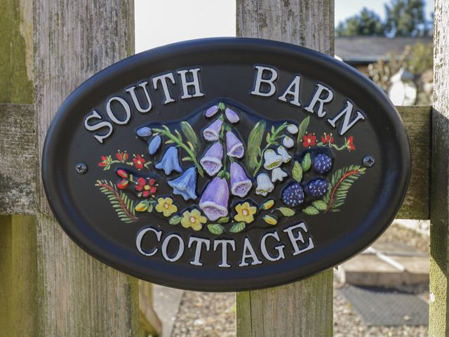 South Barn Cottage - 1172497 - photo 3