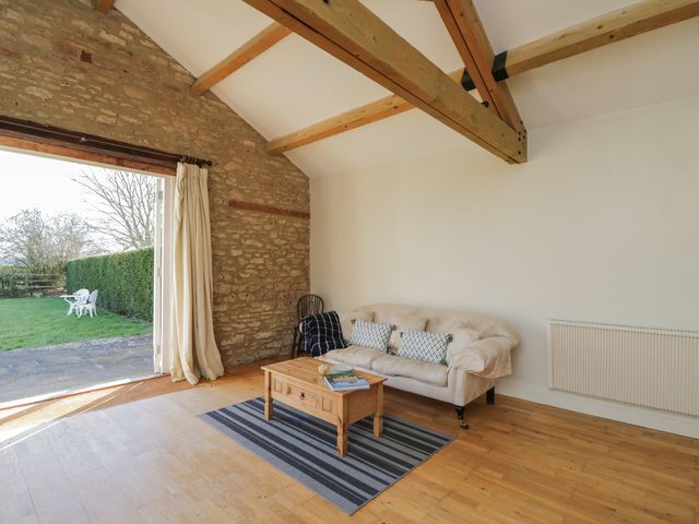 South Barn Cottage - 1172497 - photo 4