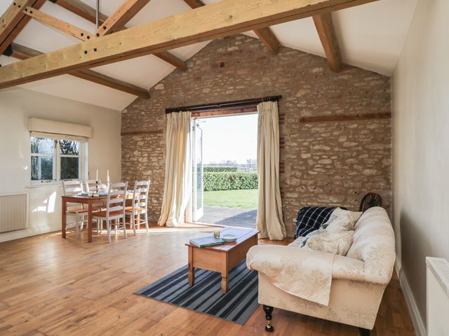 South Barn Cottage - 1172497 - photo 5