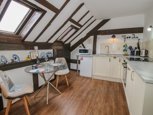 The Miller’s Roost at Dudgeley Mill - 1172504 - photo 4