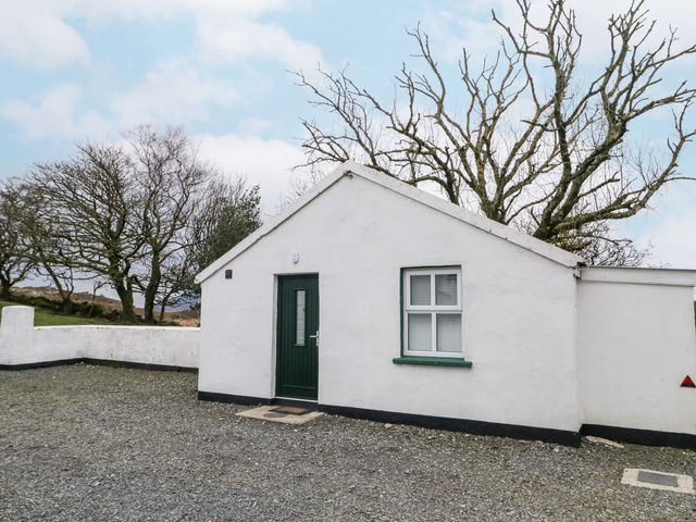 Ballard Cottage Annexe - 1172520 - photo 2