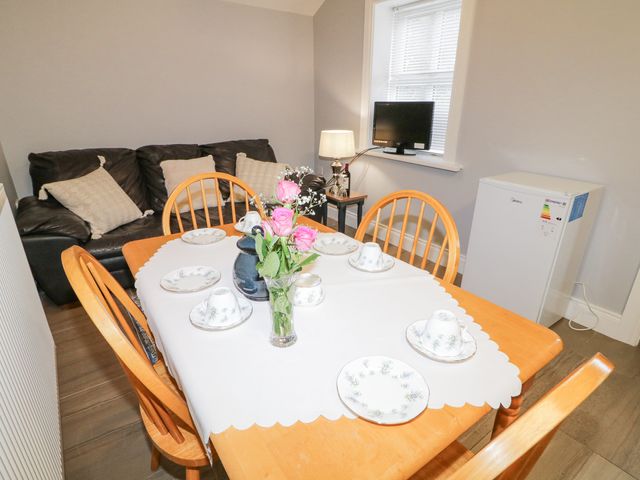 Ballard Cottage Annexe - 1172520 - photo 4