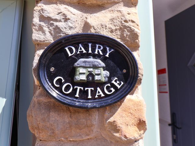Wayside Farm Dairy Cottage - 1172538 - photo 3