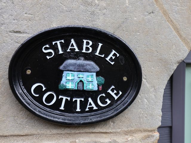 Wayside Farm Stable Cottage - 1172539 - photo 3