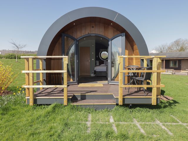Rowan Hobbit Pod - 1172543 - photo 1