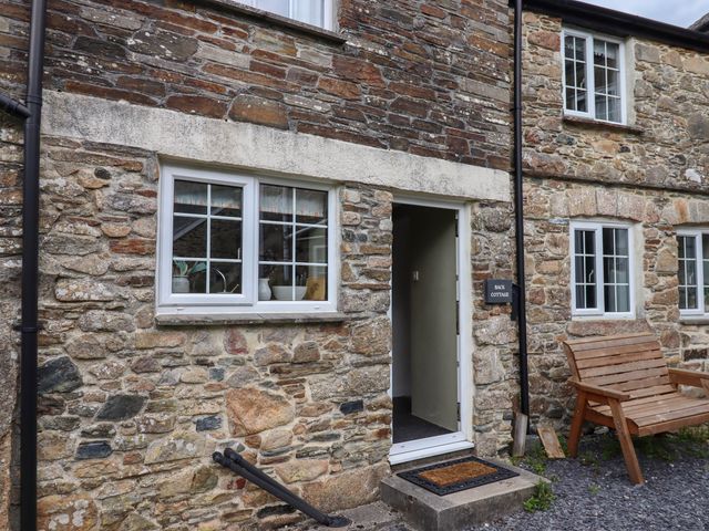 Back Cottage - 1172544 - photo 2