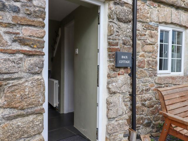 Back Cottage - 1172544 - photo 3