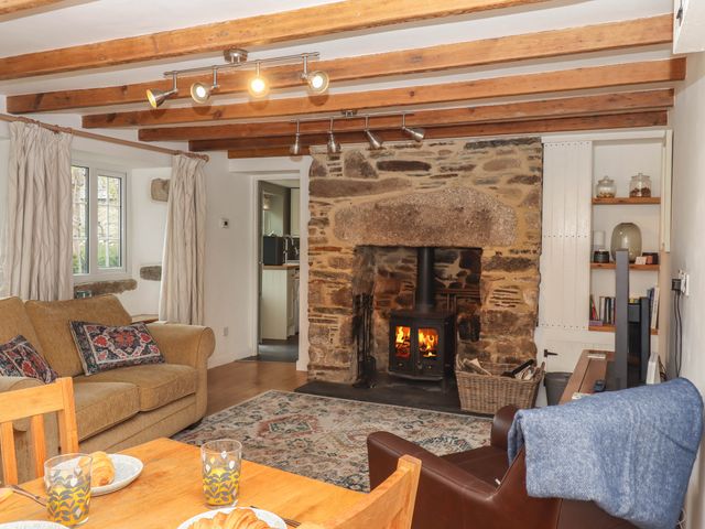 Back Cottage - 1172544 - photo 5