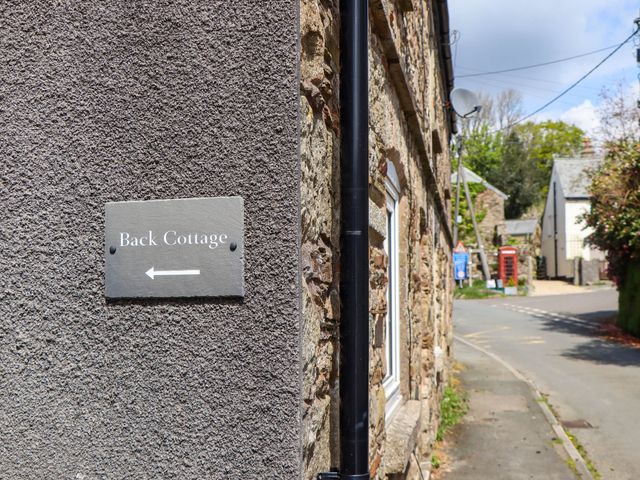 Back Cottage - 1172544 - photo 4