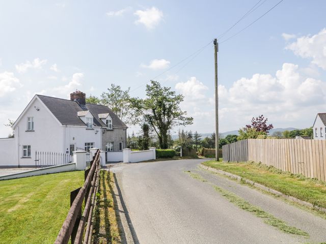 Killea Cottage - 1172579 - photo 1