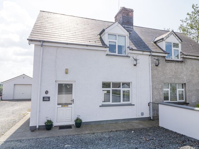 Killea Cottage - 1172579 - photo 2