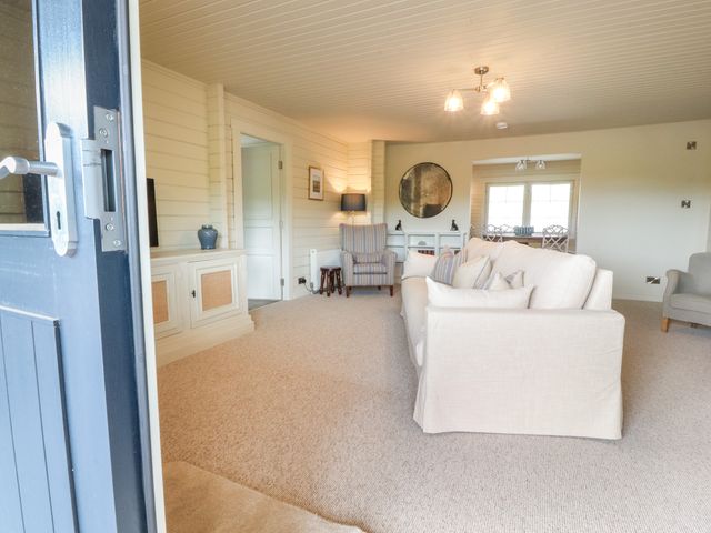 Manor Lodge - 1172615 - photo 2