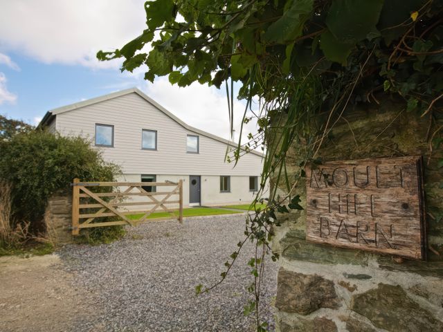 Moult Hill Barn - 1172621 - photo 3