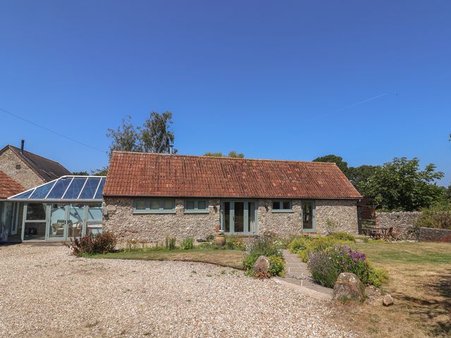 Dragon Cottage - 1172681 - photo 1 