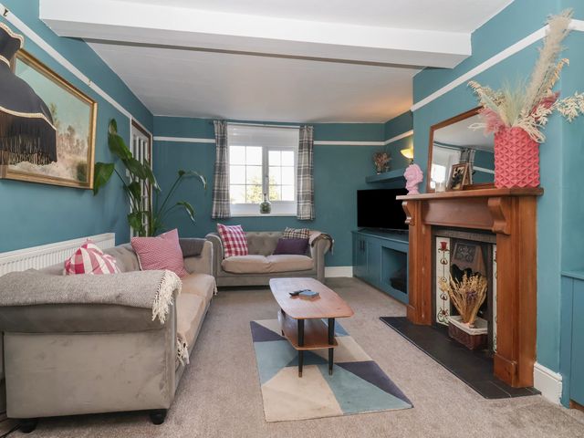 Rose Cottage - 1172684 - photo 2