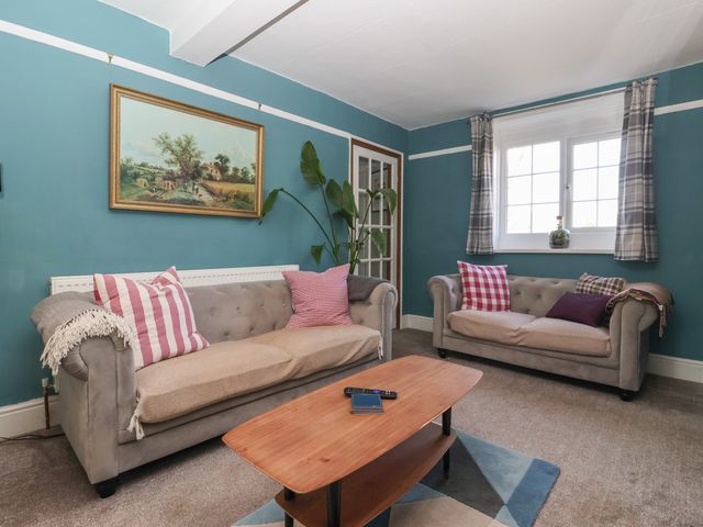 Rose Cottage - 1172684 - photo 3