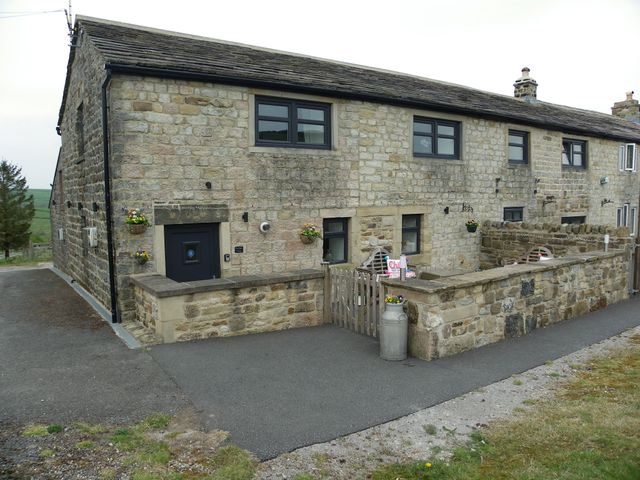 Shay Bank Cottage - 1172749 - photo 2