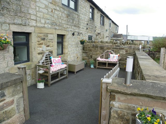 Shay Bank Cottage - 1172749 - photo 3