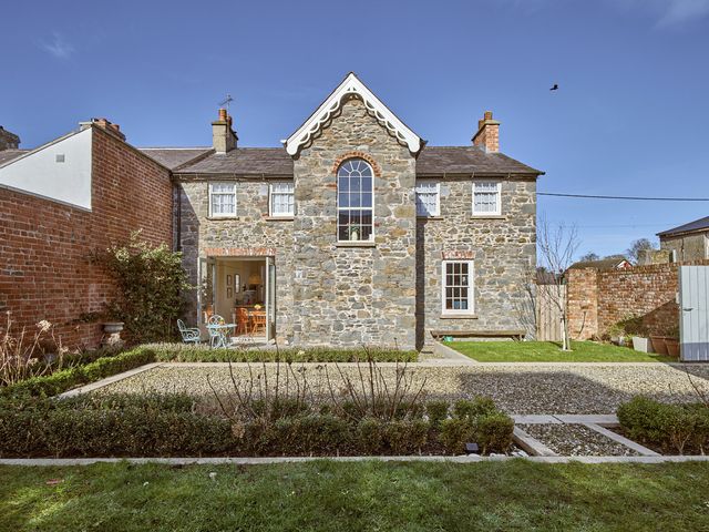Captains Cottage - 1172761 - photo 1 