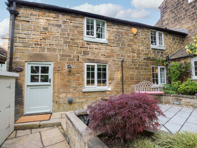 Woodman's Cottage - 1172764 - photo 2