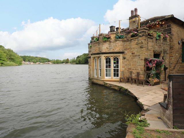 Woodman's Cottage - 1172764 - photo 3