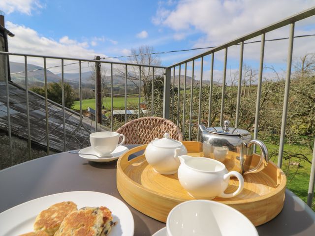 Cantref House Top Floor - 1172782 - photo 4