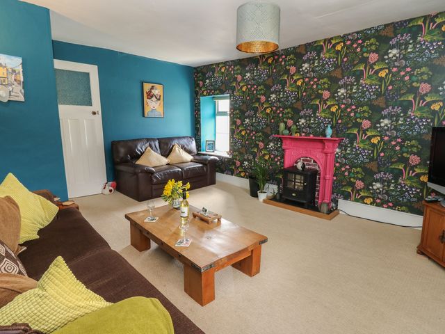 Cantref House Top Floor - 1172782 - photo 2