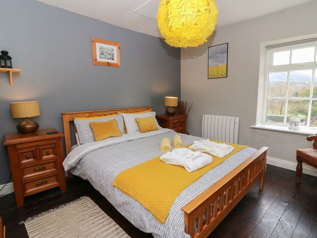 Cantref House Top Floor - 1172782 - photo 3