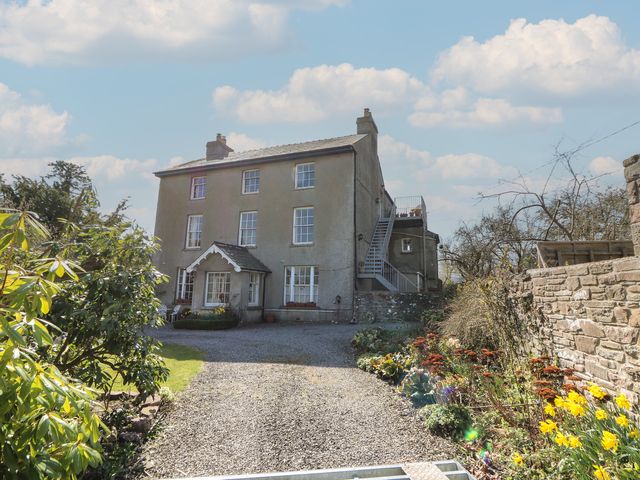 Cantref House Top Floor - 1172782 - photo 1