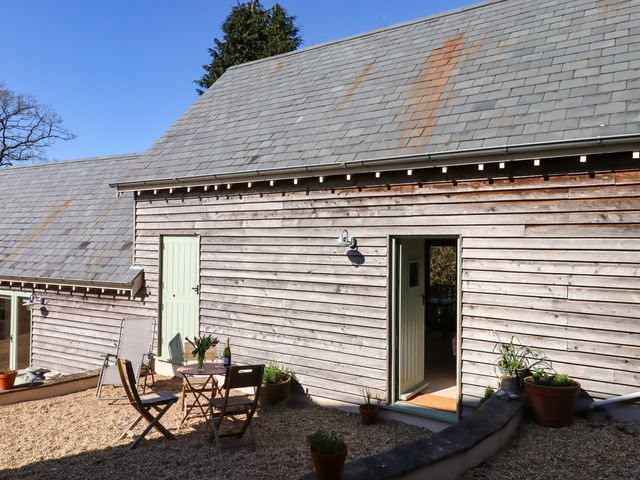 The Dairy at Wyke Farm - 1172783 - photo 2