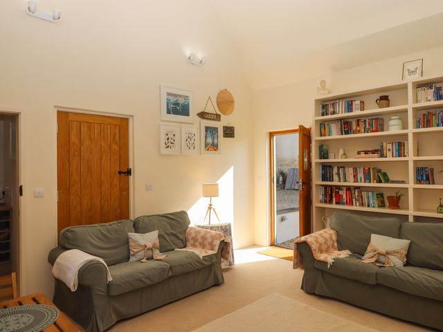 The Dairy at Wyke Farm - 1172783 - photo 5