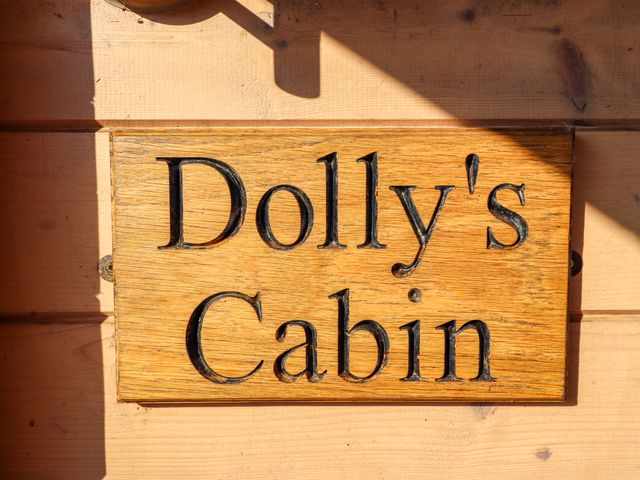 Dolly's Hideaway Cabin - 1172855 - photo 3