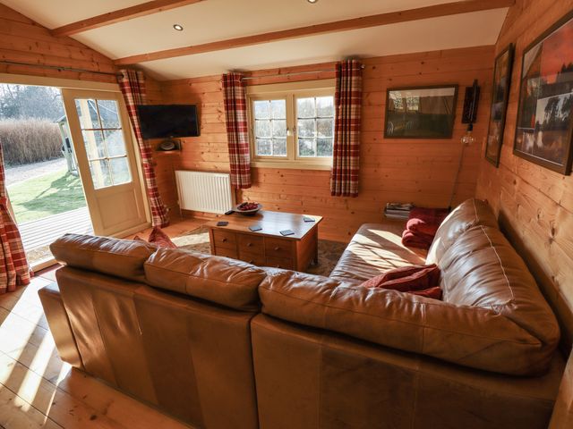 Dolly's Hideaway Cabin - 1172855 - photo 4