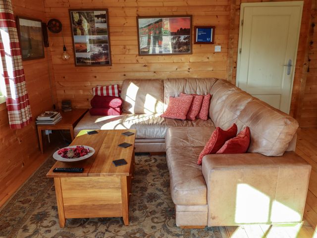 Dolly's Hideaway Cabin - 1172855 - photo 5