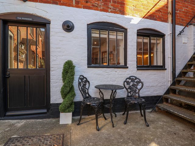 The Hideaway - 1172894 - photo 1