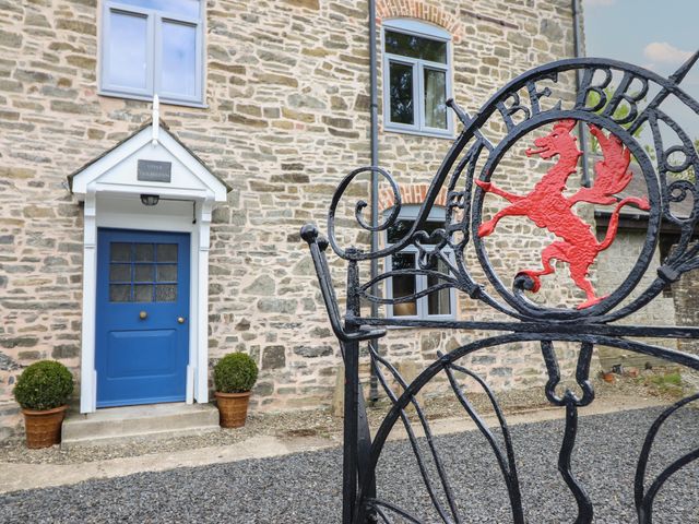 Upper Dolarddyn - 1172918 - photo 4