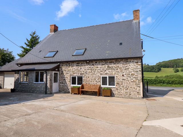 Upper Dolarddyn - 1172918 - photo 3