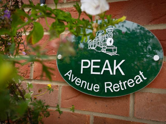 Peak Avenue Retreat - 1172926 - photo 2