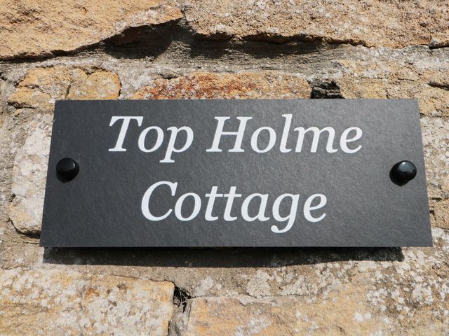 Top Holme Cottage - 1172941 - photo 2