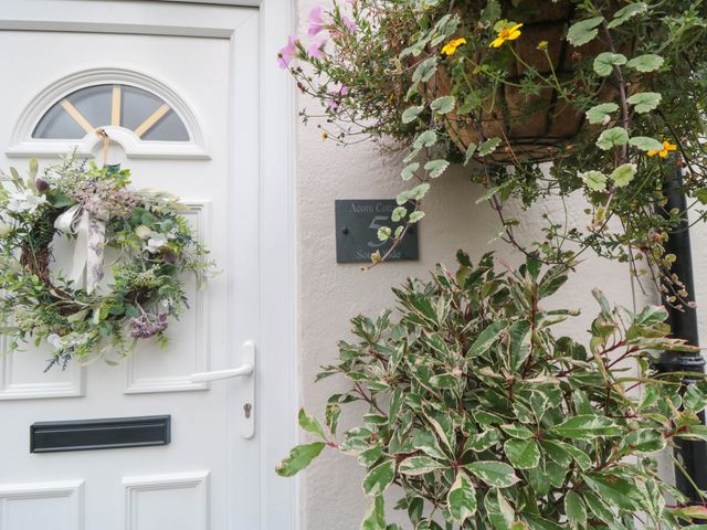 Acorn Cottage - 1173066 - photo 2