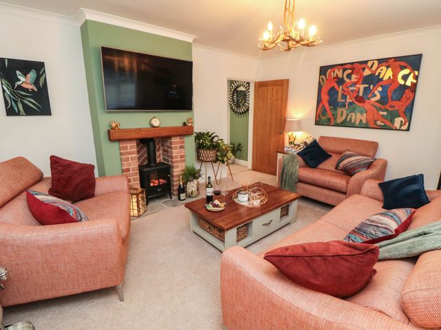 Acorn Cottage - 1173066 - photo 3