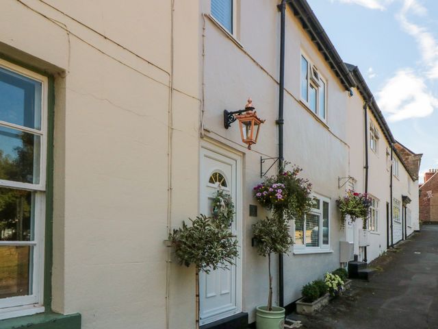 Acorn Cottage - 1173066 - photo 2