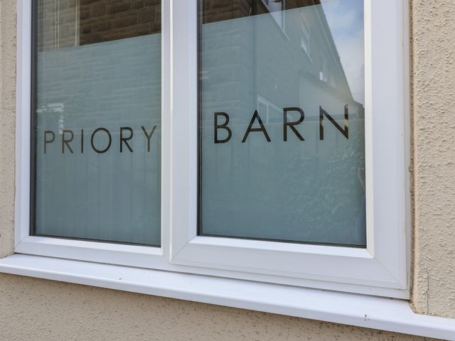 Priory Barn Apartment - 1173099 - photo 3