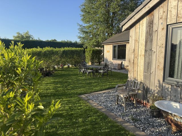 Wayside Lodge - 1173133 - photo 2