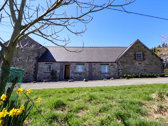 Walnut Cottage - 1173134 - photo 1