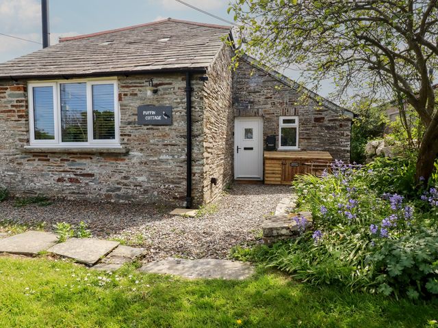 Puffin Cottage - 1173197 - photo 2